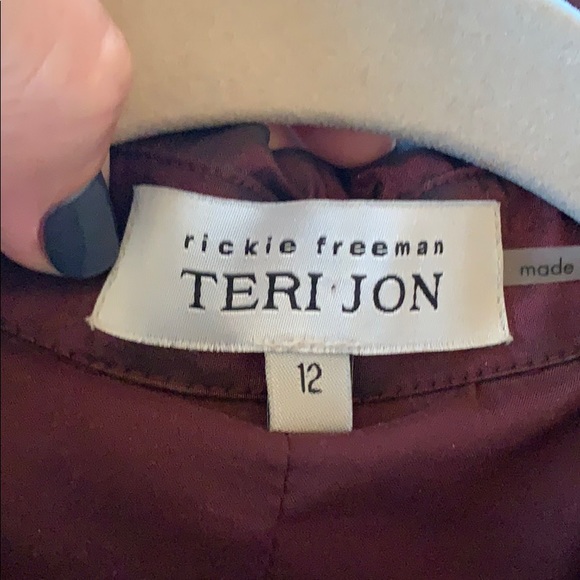 Women’s Terry John dress in size 12 - Picture 5 of 7